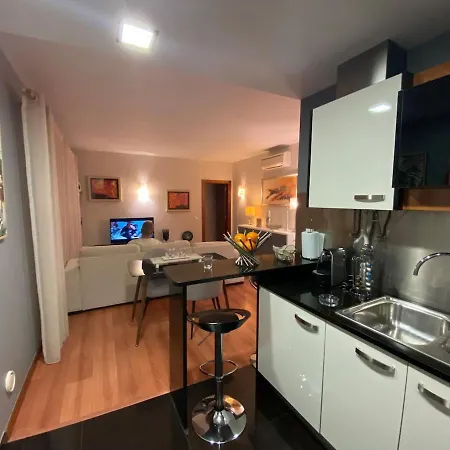 Magnifique F2 A Da Rocha Appartement Portimão