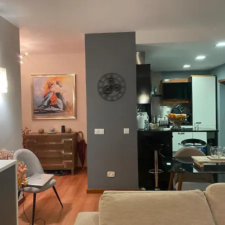 Appartement Magnifique F2 A Da Rocha