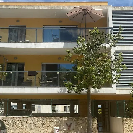 Magnifique F2 A Da Rocha Appartement Portimão