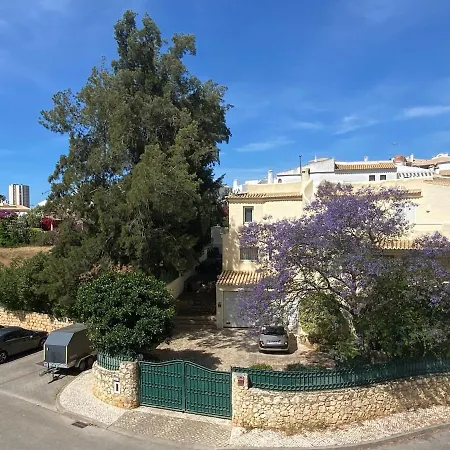 Magnifique F2 A Da Rocha Appartement