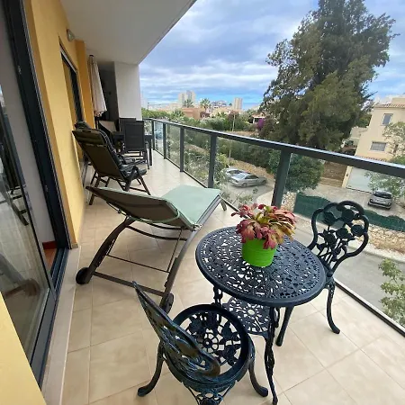 Appartement Magnifique F2 A Da Rocha *