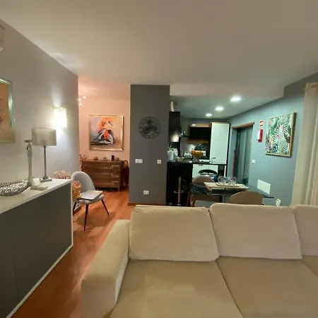 Magnifique F2 A Da Rocha Appartement Portimão