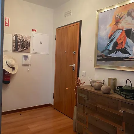Magnifique F2 A Da Rocha Appartement Portimão