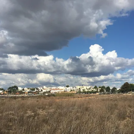 Magnifique F2 A Da Rocha * Portimão