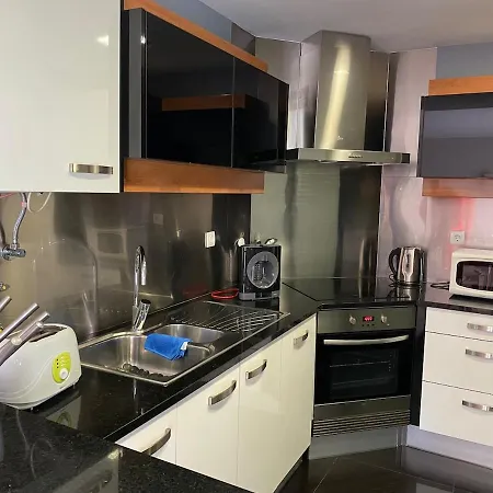 Magnifique F2 A Da Rocha Appartement Portimão