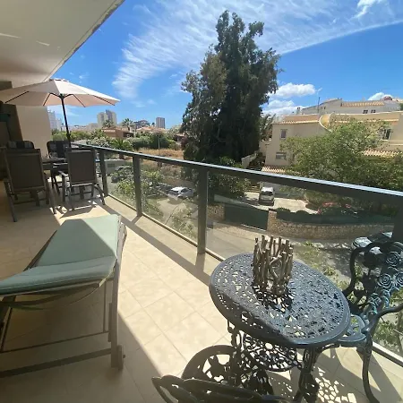 Appartement Magnifique F2 A Da Rocha Portimão