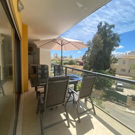 Appartement Magnifique F2 A Da Rocha *