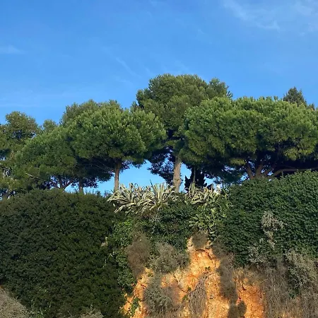 Διαμέρισμα Magnifique F2 A Da Rocha *
