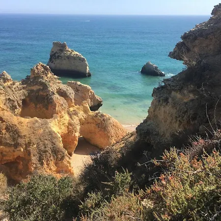 Διαμέρισμα Magnifique F2 A Da Rocha Portimão